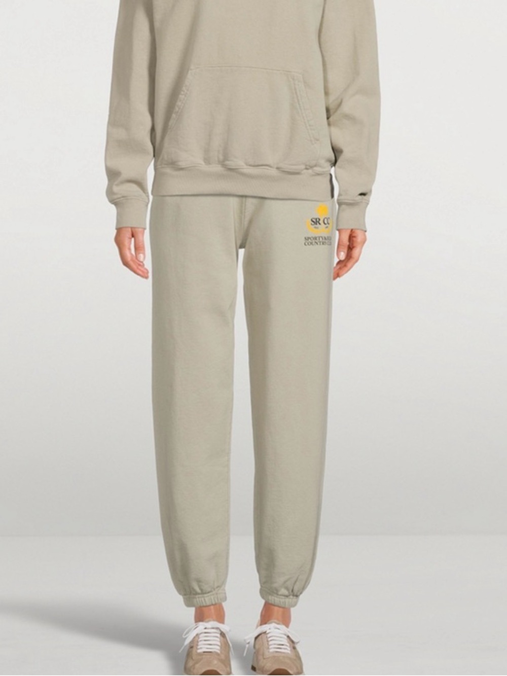 Sporty & Rich Country Club Sweatpants